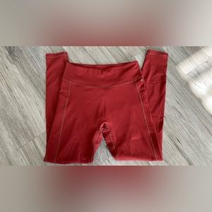 Curves and Combatboots leggings